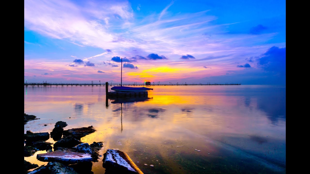 Kayak Fishing Rockport, TX, Meow Style YouTube
