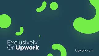 Upwork Portfolio | Upwork Profile Video Sample