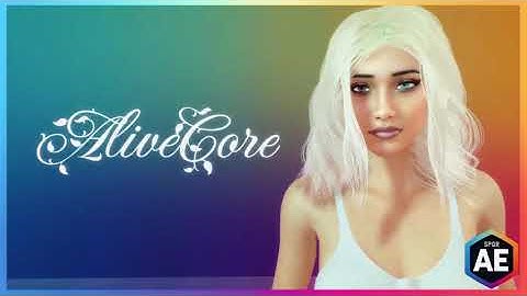 AliveCore 21: Bringing VirtAMate models to life