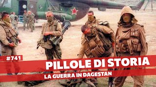 741- La Guerra Del Daghestan E La Riscossa Russa Pillole Di Storia