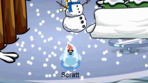 iClubPenguinv5 - The new CPPS