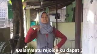 Download Lagu cover rejoice fatin hijabisa MP3