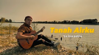 EKI - TANAH AIRKU / LA MIA PATRIA (EDISI KANGEN KAMPUNG HALAMAN)