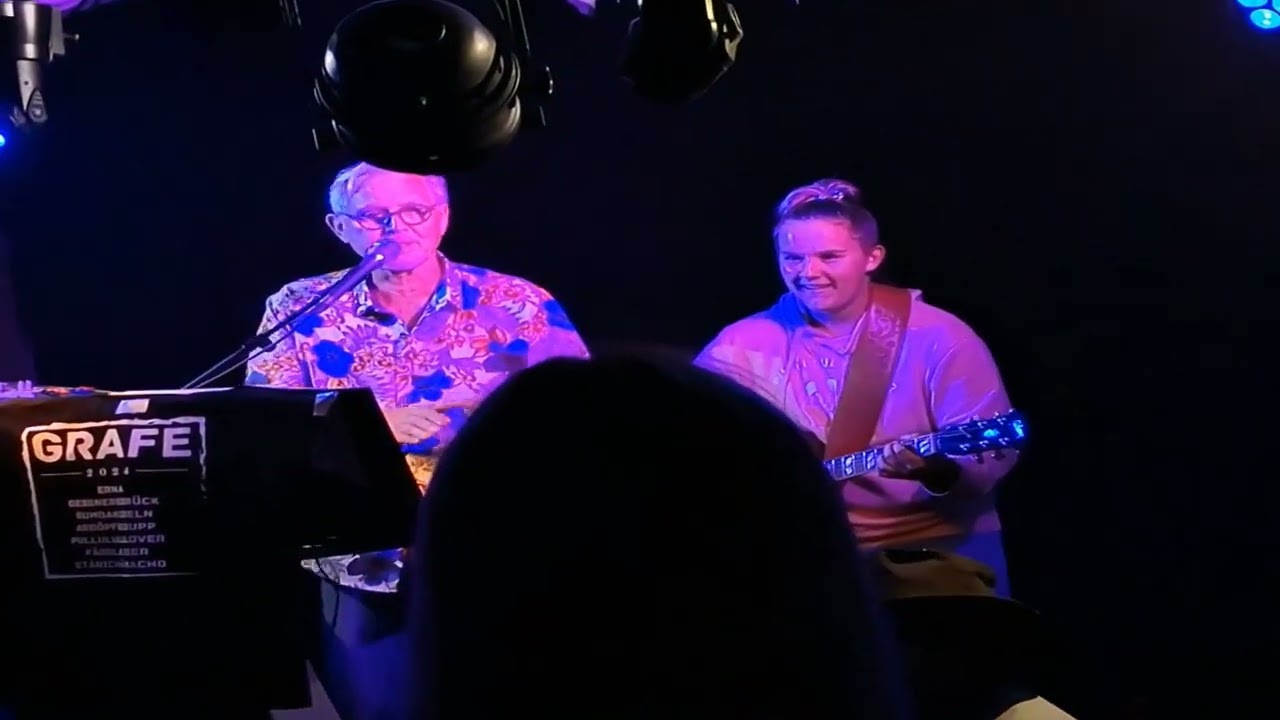 Steinacher Kerwa 2025 - Best Of