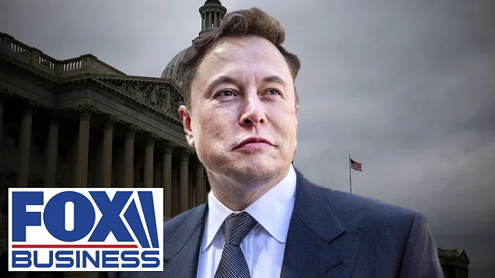 Democrats go after Trump, Musk in DOGE 'war on waste' hearing