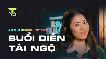 Buổi Diễn Tái Ngộ | Video Nhà Phát Triển - Đấu Trường Chân Lý