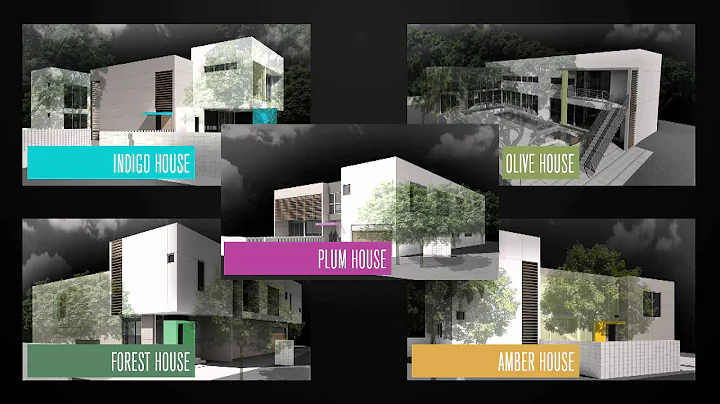 JILL PENMAN GROUP'S EXCLUSIVE DEVELOPMENT - THE SE...