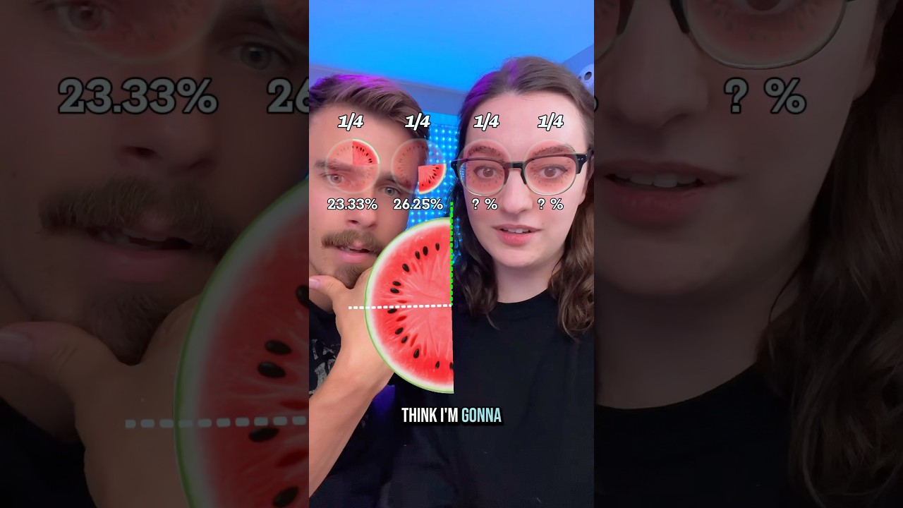 Cut A Perfect 1/4!!! 