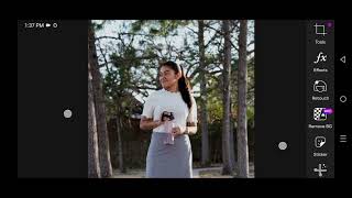 Hdr 4k  Portrait  Professional Retouching Lookcannr5  Picsart Color Grading Master 0011238