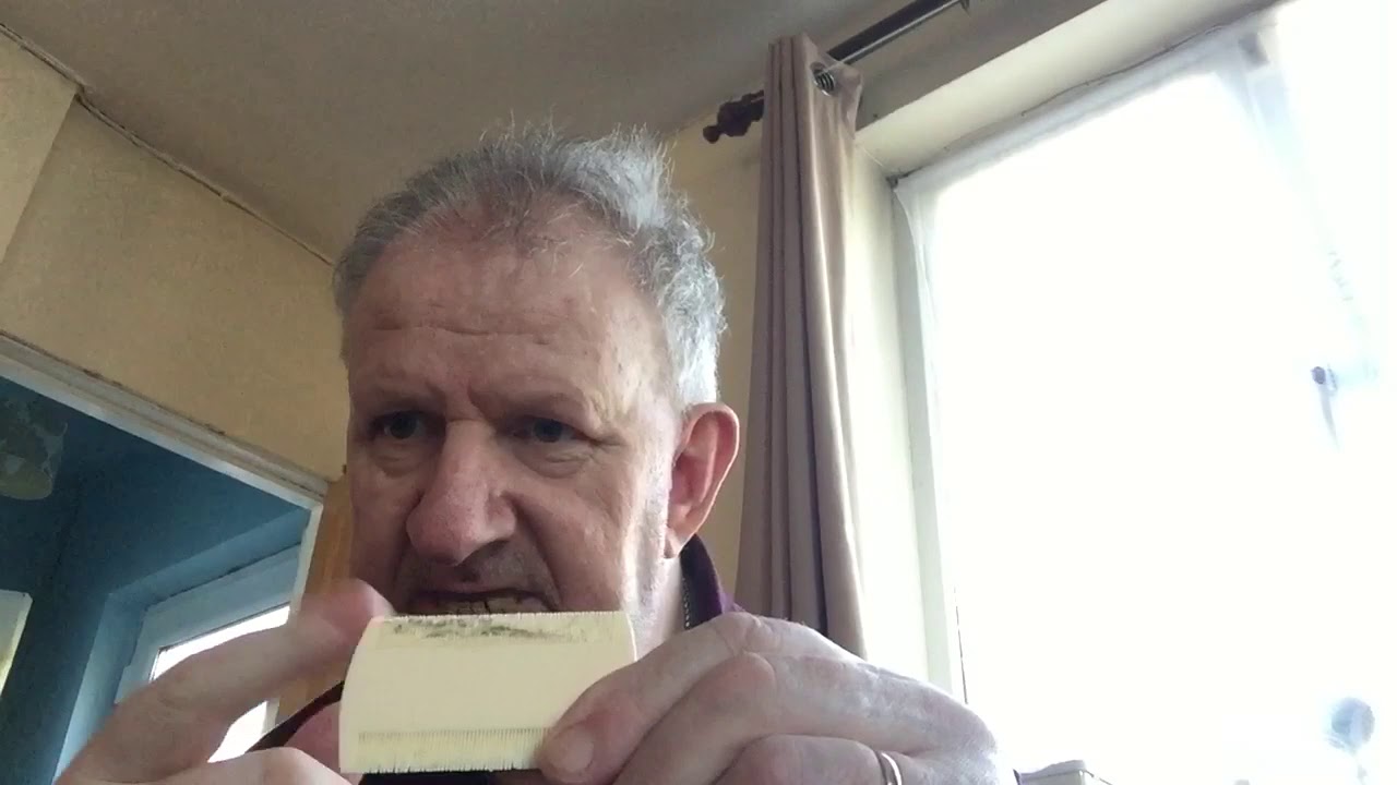 Do we wash our hair way too much,a home tip to wash it withouth even