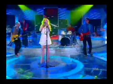 Emily Osment Lovesick And All The Way Up Live 