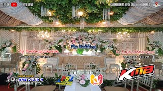 Live Ngunduh mantu Bambang & Ratih||CS. (KMB GEDRUK Sragen)||ARS SOUNDJilid 4 || MONICA SDi A4 part2