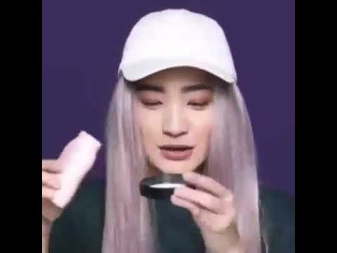 REVIEW PONDS BB MAGIC POWDER | BENERAN DUPE RCMA? | TES KETAHANAN!. 