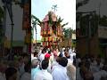 கோவில்பட்டியில் ஐப்பசி தேரோட்டம்💥🙏|KVP Talkies #shorts #kovilpatti #temple #kvptalkies