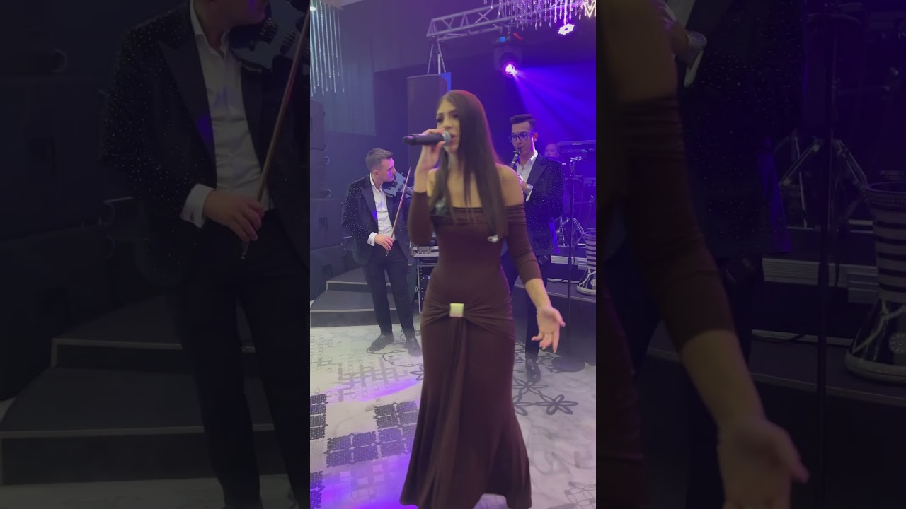 Roxana Sava #music #live