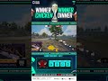Ksaxe wwcd week stage 1 day 2 M 4 | PMSL CSA FALL
