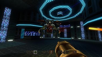 Quake II Remastered - N64 Part 5