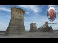 Monument Rocks, Oakley, Ks.