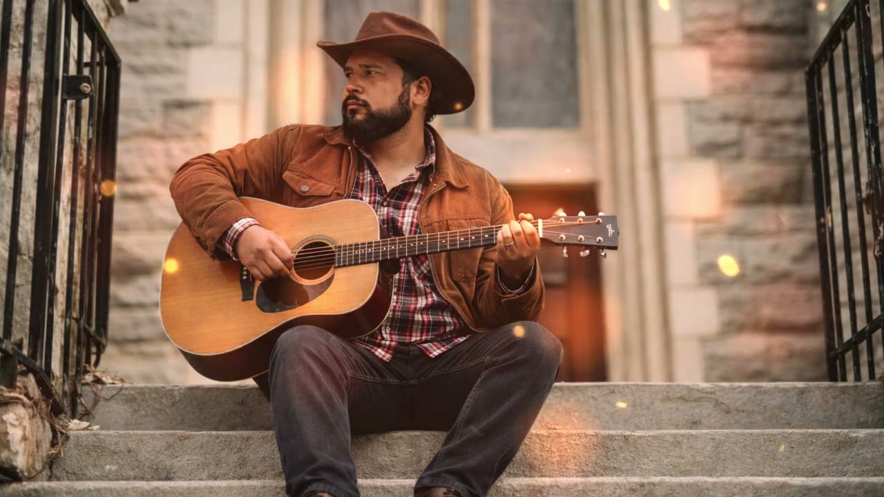 Country Gospel Collection | Songs of Hope, Comfort & Faith