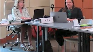 1 Hr Candid Shoeplay