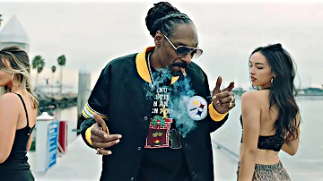 Snoop Dogg, Eminem, Dr. Dre - Back In The Game ft. DMX, Eve, Jadakiss, Ice Cube, Method Man, 2023