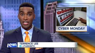 Amazon cyber Monday top sellers
