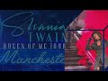 Shania Twain - Come On Over Manchester 2023