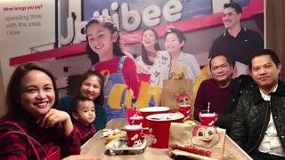Jollibee London 3Rd Attempt - Successful At Last