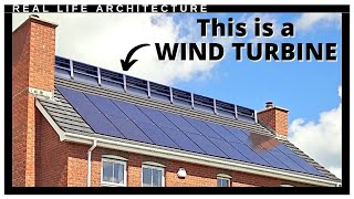 What is the BEST HOME WIND TURBINE for a House in the UK