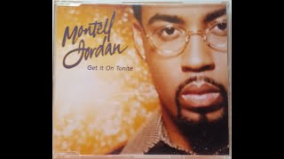 Montell Jordan - Get it on Tonight (Full CD Single)