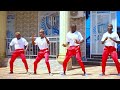 SALAMBA MAHOLA FT YOBAT TINA MANYIKA STUDIO 