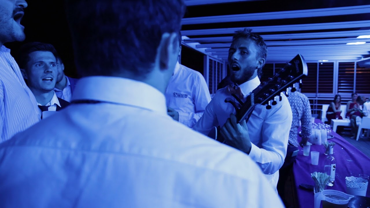 Chant Basque - Xorrotxak