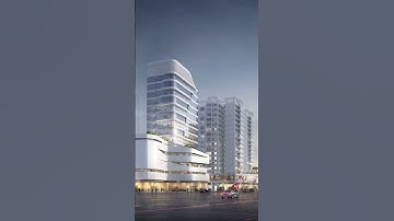 Stunning 3D Views | Lexxusmoon | 3D Architectural Visualization