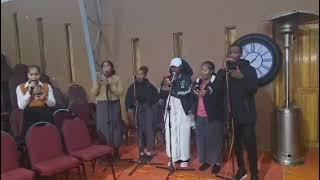 Mbabane Assembly of God Worshippers-Yebo NguYe