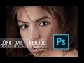 Como dar enfoque a tus fotografías con Photoshop