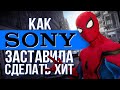 Разработчики хотели отменить Spider-Man. История Insomniac Games. Рассказывает Петр Гланц!