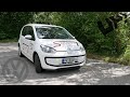 VW UP 2016 44kw 1L огляд Volkswagen UP!