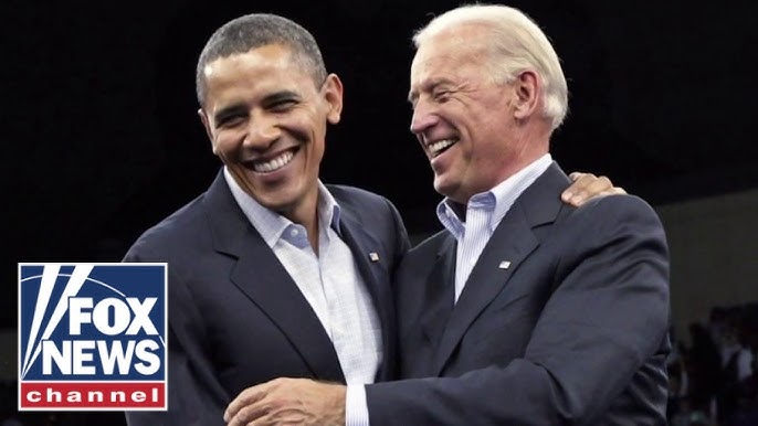 Friends To Rivals Biden Reportedly At Odds With Ex Boss