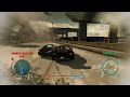 NFS Undercover Intense Pursuit 4 NFS Undercover Intense Pursuit 4