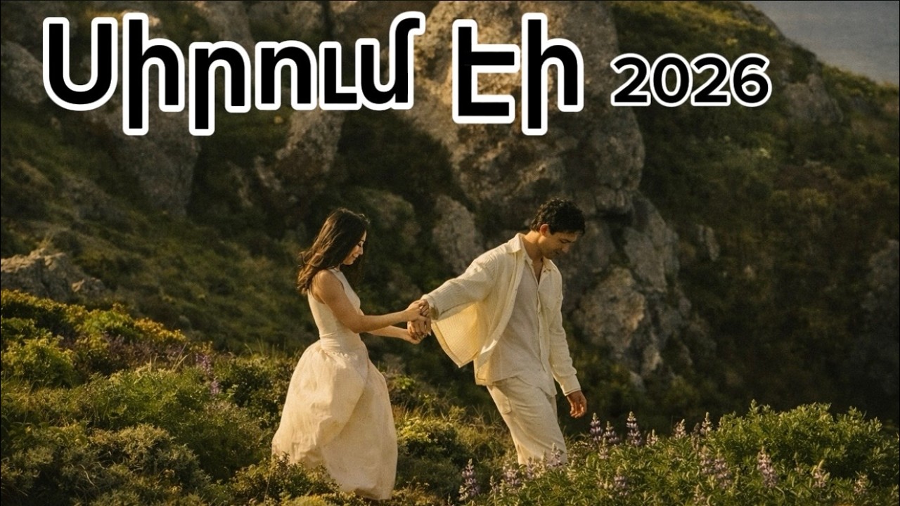 Սիրում Էի ~ Sirum Ei New Hit 2026