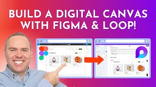 How to Integrate Figma within Microsoft Loop! by Scott Brant 1,217 views 2 months ago 4 minutes, 47 seconds