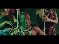 Komi Bushman Mafi Zaiu Official Video 