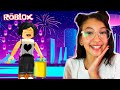 Roblox - CONHECEMOS UMA CIDADE INCRÍVEL (Brookhaven) | Luluca Games