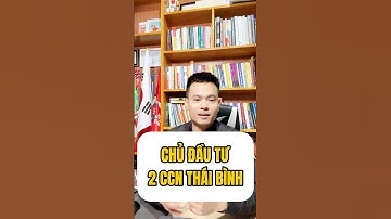 Hai cụm công nghiệp tại Thái Bình tìm được chủ đầu tư #thaibinh #tranxuanson #batdongsan