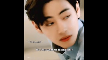 When he is your....  #taehyung #btsv #v #jisoo #jennie #vsoo #taennie #jensoo #Kpop_Edits_Official