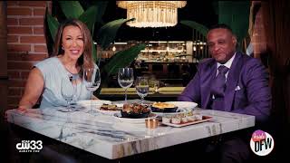 Winsome Prime Brings Elevated Dining Experience to Dallas’ Trinity Groves