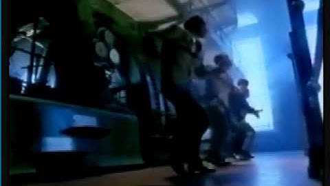 The Deff Boyz - Swing (Official Music Video)