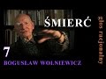 Bogusław Wolniewicz 7 ŚMIERĆ - Death - English subtlites