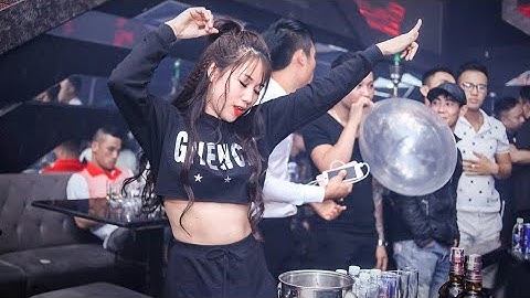 Nonstop Vinahouse 2019 | Các Cháu Thấy Bà Có Ngầu Không 😎 | Cục Sì Lầu Bà Tân Vê Lốc || OKD Mix