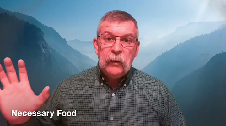 Naked and barefoot 3 years for a sign - Isaiah 20